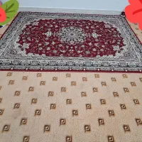 قالی ۶متری موکت ۱۲متری