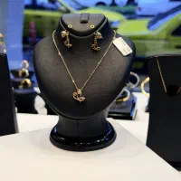 اقساط ویژه بلند مدت طلا و جواهر با چک صیادی|جواهرات|رشت, بازار|دیوار