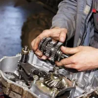 مکانیکی ایران کار  تخصص پرایدو پژو