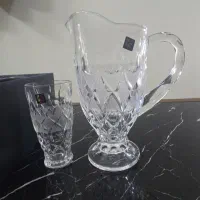 پارچ ولیوان