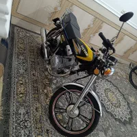 هوندا مدل 1404