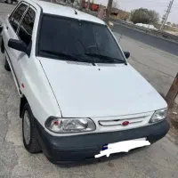 سرویس تاکسی دربستی