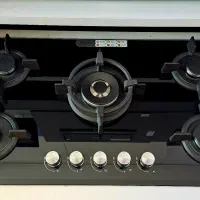 فروش انواع گاز های صفحه ای و رومیزی(توکار)