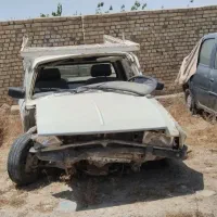 ماشین پیکان وانت
