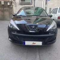 ۲۰۷ tu5 اتومات ۱۴۰۰