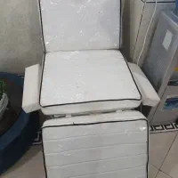 صندلی تاشو