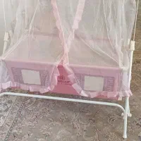 رورووک و گهواره