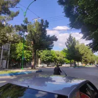 زانتیا sx2000|خودرو سواری و وانت|میاندوآب, |دیوار