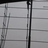 داربست فلزی برادران رجبی