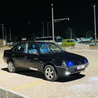 پژو 405 مشکی