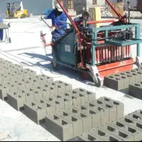 فروش بلوک ،نای ، تیرچه و مصالح ساختمانی