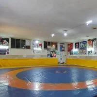 اجاره شیف سالن ورزشی