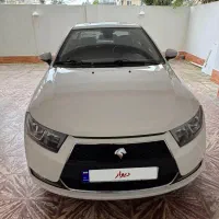 دنا ۱۴۰۳ اتوماتیک تیپ DENA+EF7-TCA