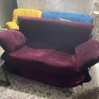 مبل تخت شو