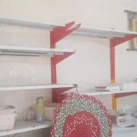 فروش قفسه به علت مهاجرت