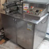 کباب زن اتوماتیک