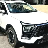 کی ام سی x5 مدل ۱۴۰۳ بیرنگ