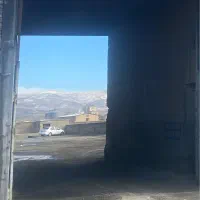 گاراژ جاده خرم آباد