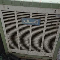 کولر آبی 5500