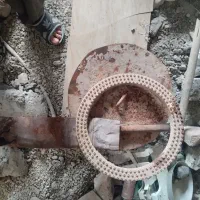 شعله وتابع