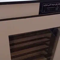 دستگاه جوجه کشی کار مزدی
