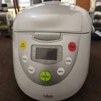 پلوپز چند کاره دیجیتال