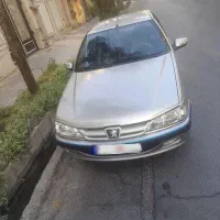 پژو پارس فنی سالم فروش فوری