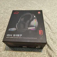 هدفون گیمینگ تسکو مدل gh5157