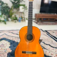 گیتار یاماهاc70