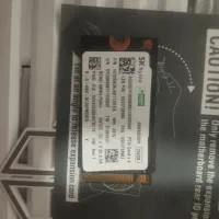 ssdm2 245gb4*4  hynix