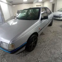 پژو ۴۰۵ دوگانه سوز نقد اقساط