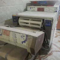 دستگاه سه کاره آذریاپ نانوایی