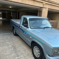وانت مزدا دوگانه سوز ۲۰۰۰ ژاپن