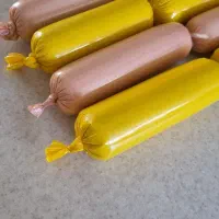 سوسیس و کالباس خانگی