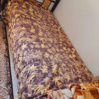 تخت فلزی و،ام دی اف