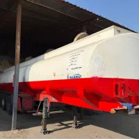 اجاره تانکر ماموت
