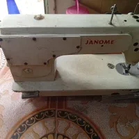کله چرخ خیاطی جک بفروش می‌رسد