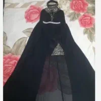 لباس مجلسی زیبا