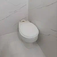 توالت فرنگی