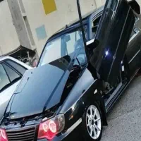 لوازم بدنه ، سپر و چراغ خودرو ایرانی