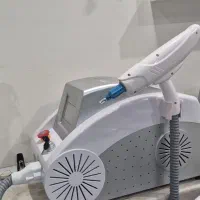 لیزر کیوسوئچ کندلا