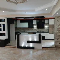 130متر/خوش نقشه و لوکس/TOP لوکیشن فاز1