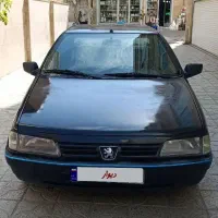 پژو۴۰۵|خودرو سواری و وانت|اردبیل, |دیوار