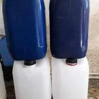 گالن صنعتی