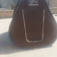 چادر مسافرتی ۶ نفره