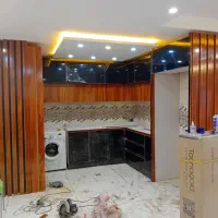 نصاب و کابینت کار/ قبول تعمیرات جابجایی خرده کاری