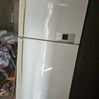 یخچال LG|یخچال و فریزر|لاهیجان, بازکیاگوراب|دیوار