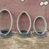کول کبل بلوک سیمانی ارسال سرتاسرقم روستاها شهرستان