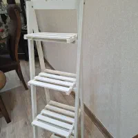 استند گلدان