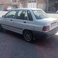 پراید مدل نود